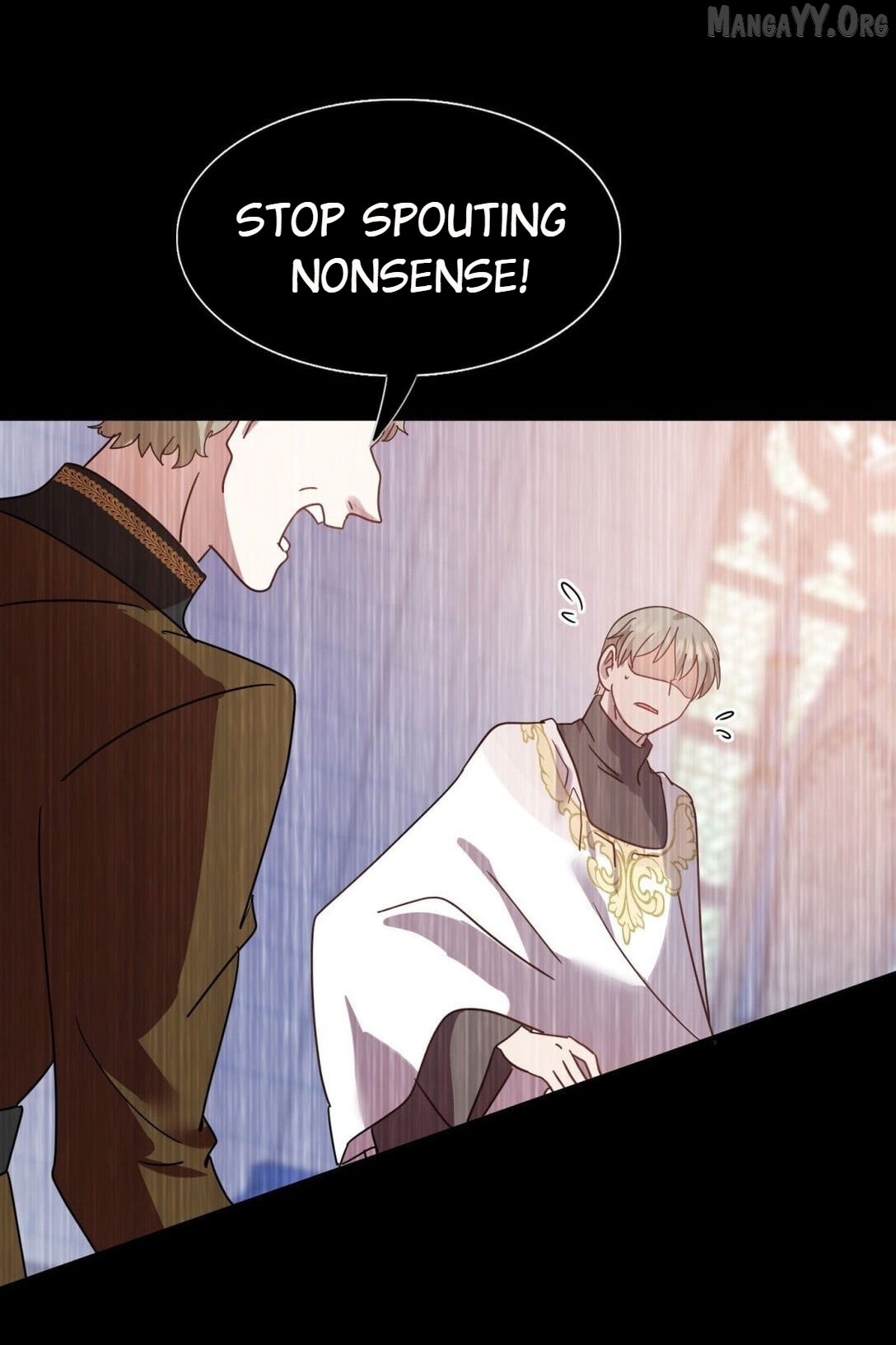 Don't Embarrass Me Chapter 141 - page 9